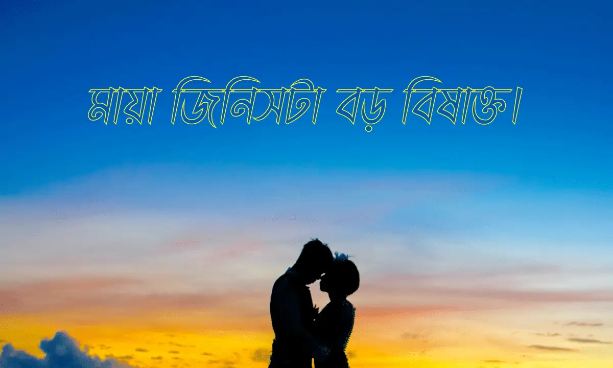 সেরা ইমোশনাল ক্যাপশন ও স্ট্যাটাস
