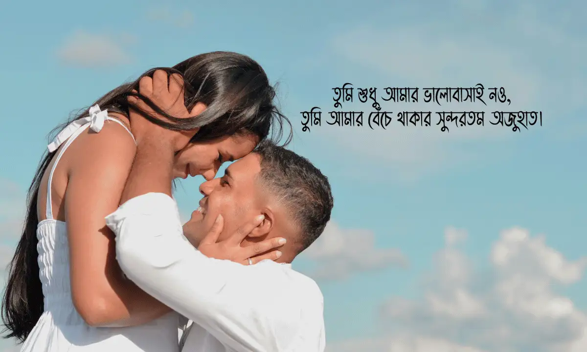 বাচাইকৃত মিষ্টি প্রেমের ছন্দ