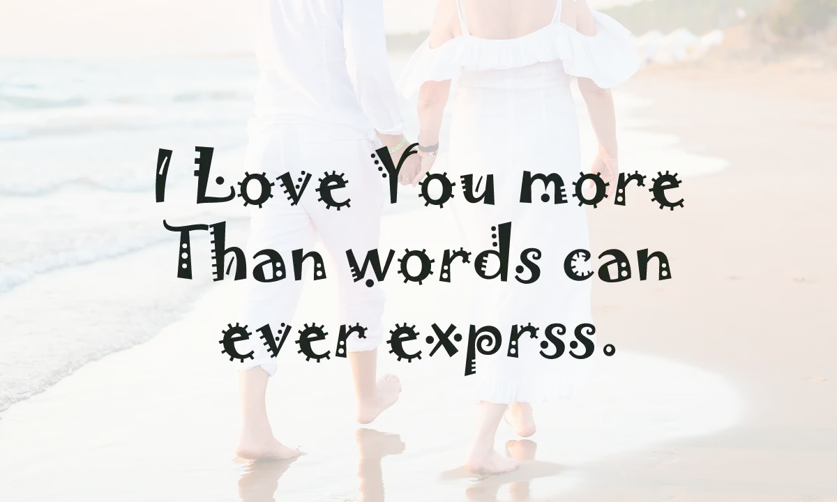 রোমান্টিক ক্যাপশন, স্ট্যাটাস