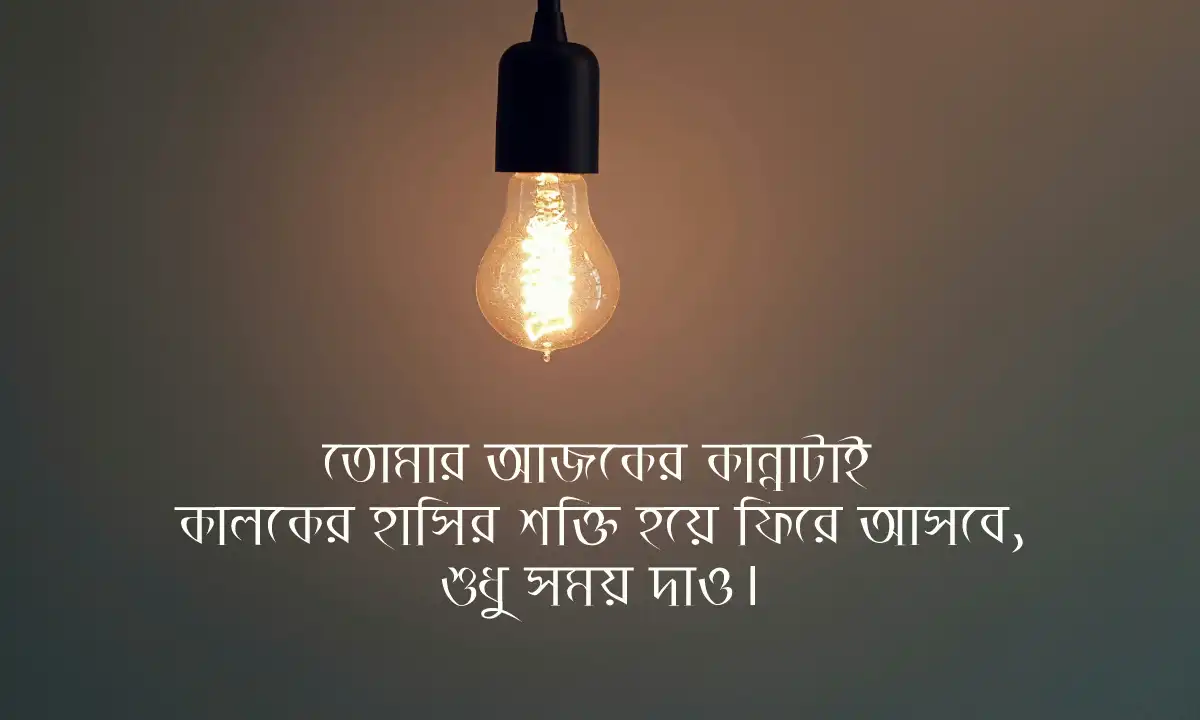 সফলতা নিয়ে বাণী