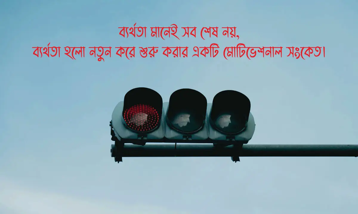 ভুল থেকে শেখার উক্তি ও ভুল থেকে শেখার মোটিভেশন