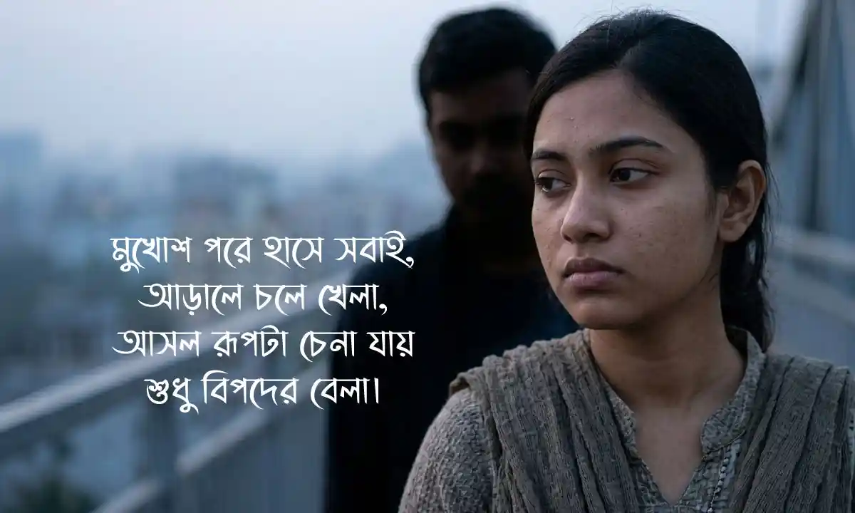 জীবনের তিতা সত্য কথা 2026