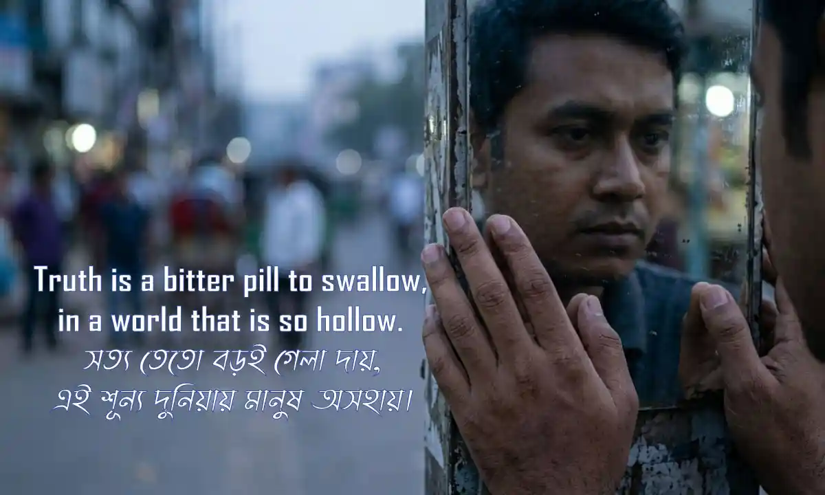 জীবনের তিতা সত্য কথা Best collection