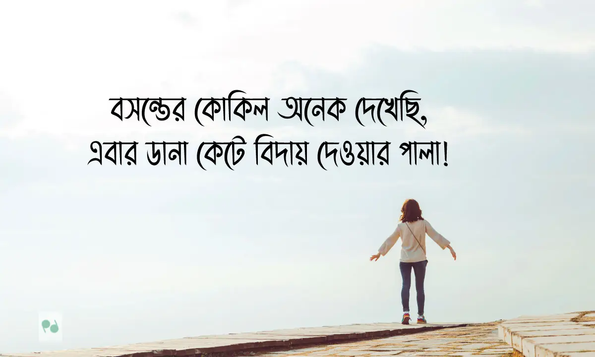মেয়েদের বাংলা স্ট্যাটাস 2026