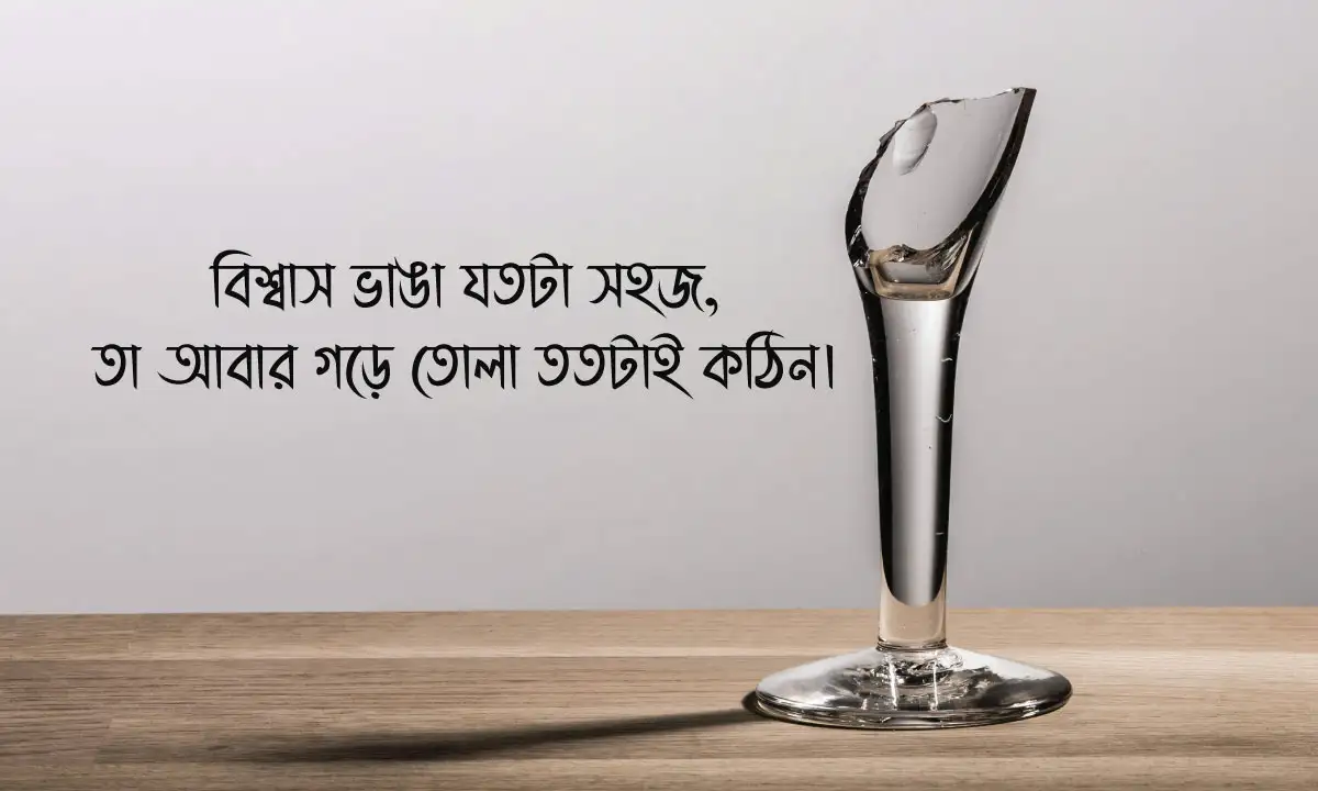 মিথ্যাবাদী নিয়ে স্ট্যাটাস ও বিশ্বাসঘাতকতা নিয়ে স্ট্যাটাস