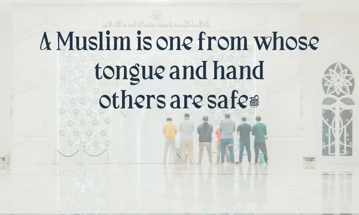 Islamic Status & Muslim Quotes