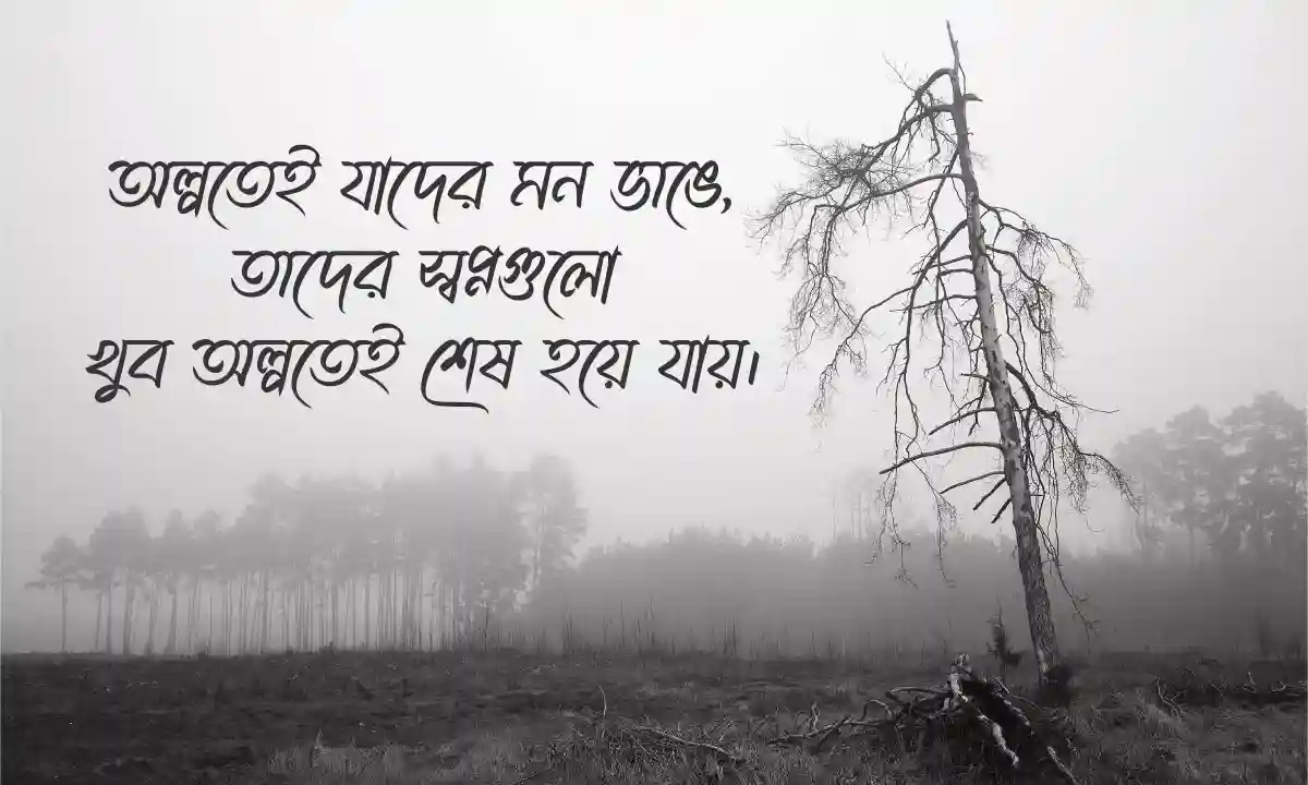মন খারাপ নিয়ে ক্যাপশন ও বাংলা ক্যাপশন